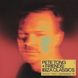 PETE TONG - Ibiza Classics / vinyl bakelit / LP