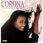 CORONA - Rhythm Of The Night / vinyl bakelit / LP