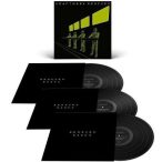 KRAFTWERK - Remixes / vinyl bakelit / 3xLP