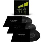 KRAFTWERK - Remixes / vinyl bakelit / 3xLP