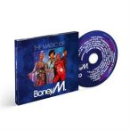   BONEY M - The Magic Of Boney M special remix edition / digipack cd / CD