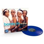   BONEY M - And Friends Their Ultimate Collection / limitált színes vinyl bakelit / LP