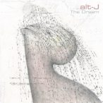 ALT-J - Dream / vinyl bakelit / LP