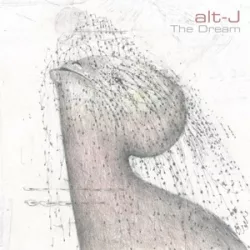 ALT-J - Dream / vinyl bakelit / LP