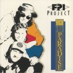 FPI PROJECT - Rich In Paradise / vinyl bakelit / LP