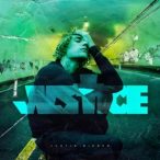 JUSTIN BIEBER - Justice / vinyl bakelit / LP