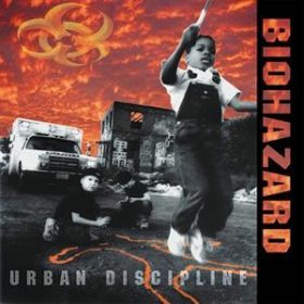 Biohazard