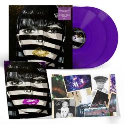   PURPLE DISCO MACHINE - Exotica Deluxe / színes vinyl bakelit / 2xLP