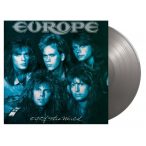   EUROPE - Out Of This World / limitált színes vinyl bakelit / LP
