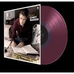 CHET BAKER - Best Of / színes vinyl bakelit / LP