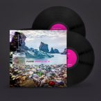 PLACEBO - Never Let Me Go / vinyl bakelit / 2xLP