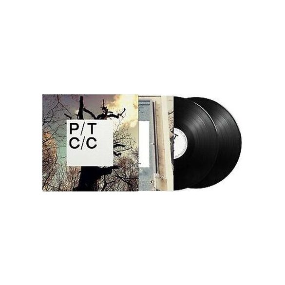 PORCUPINE TREE - Closure/Continuation / vinyl bakelit / 2xLP
