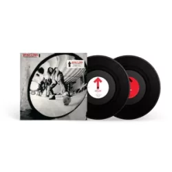   PEARL JAM - Rearviewmirror - Greatest Hits 1991-2003 vol.1 / vinyl bakelit / 2xLP