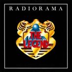 RADIORAMA - Legend / vinyl bakelit / LP