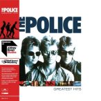 POLICE - Greatest Hits / limitált vinyl bakelit / 2xLP