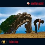BRIAN MAY - Another World / vinyl bakelit / LP