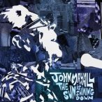 JOHN MAYALL - Sun Is Shining Down / vinyl bakelit / LP