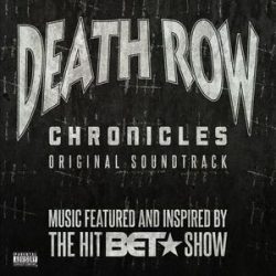 FILMZENE - Death Row Chronicles / vinyl bakelit / 2xLP