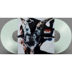 SLIPKNOT - Iowa / színes vinyl bakelit /2x LP