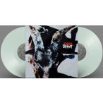 SLIPKNOT - Iowa / színes vinyl bakelit /2x LP