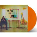 FALCO - Wiener Blut / színes vinyl bakelit / LP