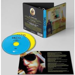 FALCO - Wiener Blut / 2cd / CD