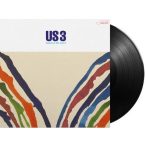 US3 - Hand On The Torch / vinyl bakelit / LP