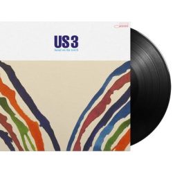 US3 - Hand On The Torch / vinyl bakelit / LP