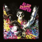ALICE COOPER - Hey Stoopid / vinyl bakelit / LP