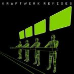 KRAFTWERK - Remixes / 2cd / CD