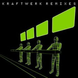 KRAFTWERK - Remixes / 2cd / CD