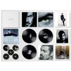 GEORGE MICHAEL - Older / cd+vinyl / LP BOX
