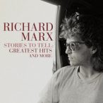   RICHARD MARX - Stories To Tell: Greatest Hits And More / vinyl bakelit / 2xLP