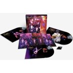 PRINCE AND THE REVOLUTION - Live / vinyl bakelit / 3xLP