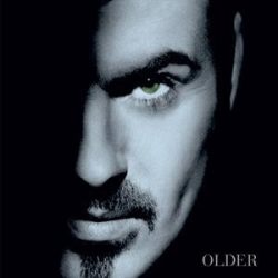 GEORGE MICHAEL - Older / vinyl bakelit / 2xLP