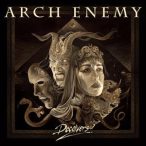 ARCH ENEMY - Deceivers / vinyl bakelit / LP