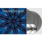   DREAM THEATER - Lost Not Forgotten Archives:Falling Into Infinity Demos 1996-1997 / színes vinyl bakelit / 3xLP