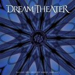   DREAM THEATER - Lost Not Forgotten Archives:Falling Into Infinity Demos 1996-1997 / vinyl bakelit / 3xLP