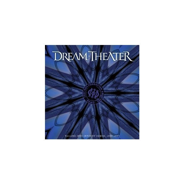 DREAM THEATER - Lost Not Forgotten Archives:Falling Into Infinity Demos 1996-1997 / 2cd / CD