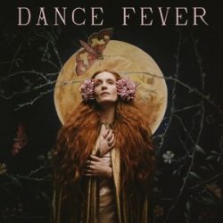 FLORENCE & THE MACHINE - Dance Fever / vinyl bakelit / 2xLP