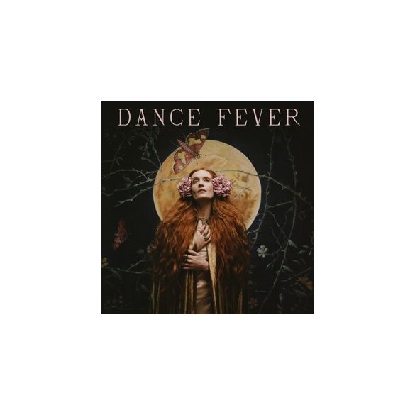 FLORENCE & THE MACHINE - Dance Fever / vinyl bakelit / 2xLP