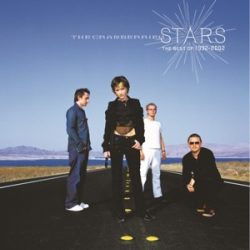   CRANBERRIES - Stars: Best Of 1992-2002 / vinyl bakelit / 2xLP