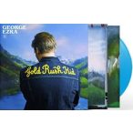 GEORGE EZRA - Gold Rush Kid / színes vinyl bakelit / LP