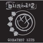 BLINK 182 - Greatest Hits / vinyl bakelit / 2xLP
