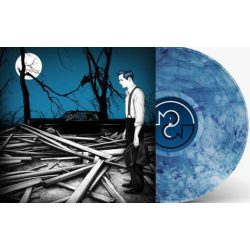   JACK WHITE - Fear Of The Dawn / limitált színes vinyl bakelit / LP