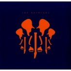 JOE SATRIANI - Elephants Of Mars / vinyl bakelit / 2xLP