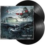   SUPERSONIC BLUES MACHINE - Voodoo Nation / vinyl bakelit / 2xLP
