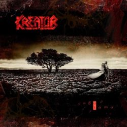 KREATOR - Endorama / 2cd / CD