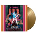   VÁLOGATÁS - Classic Rock Collected / limitált színes vinyl bakelit / 2xLP