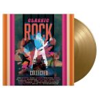   VÁLOGATÁS - Classic Rock Collected / limitált színes vinyl bakelit / 2xLP